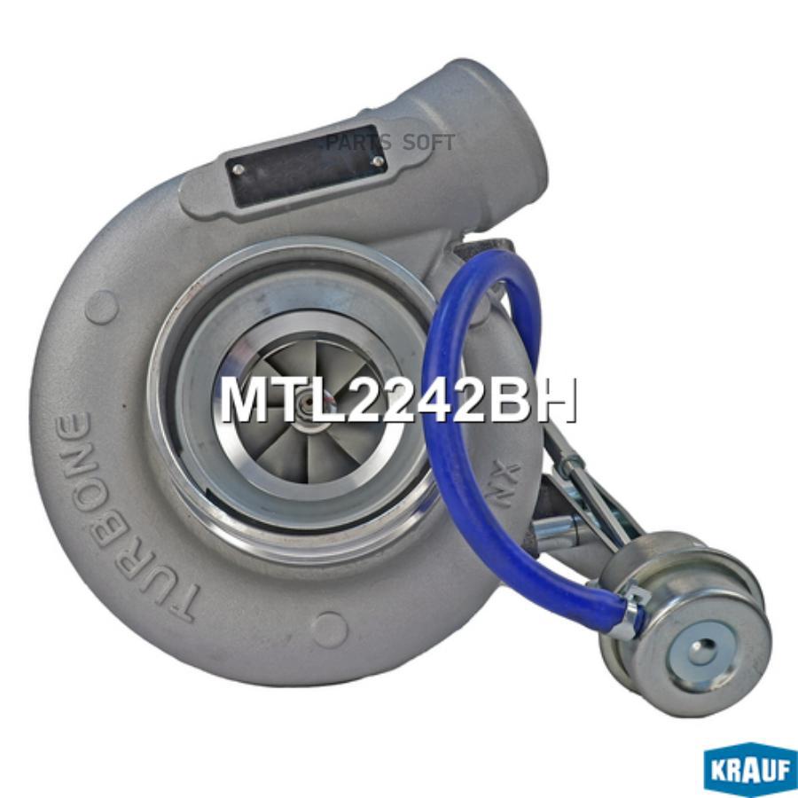 

Турбокомпрессор Krauf mtl2242bh