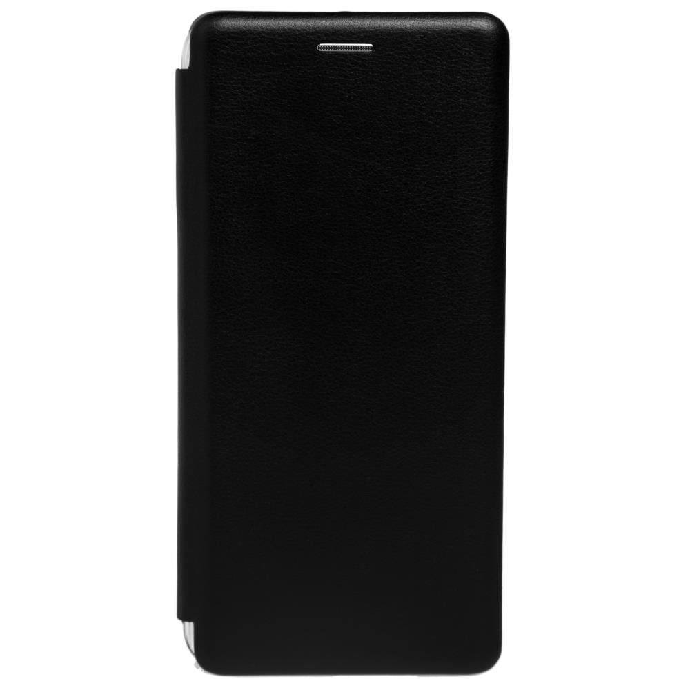 фото Чехол-книжка neypo для samsung s20fe (черный) nsb19259