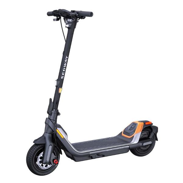 Ninebot by Segway KickScooter P65U