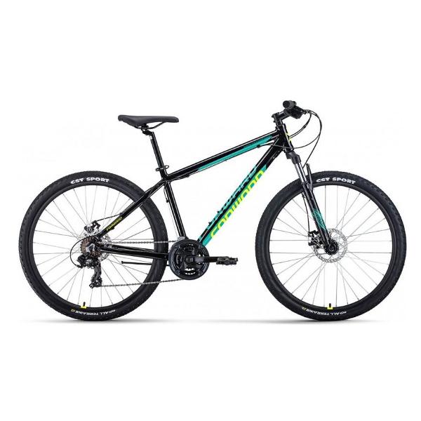 Forward APACHE 27.5 2.0 D черный