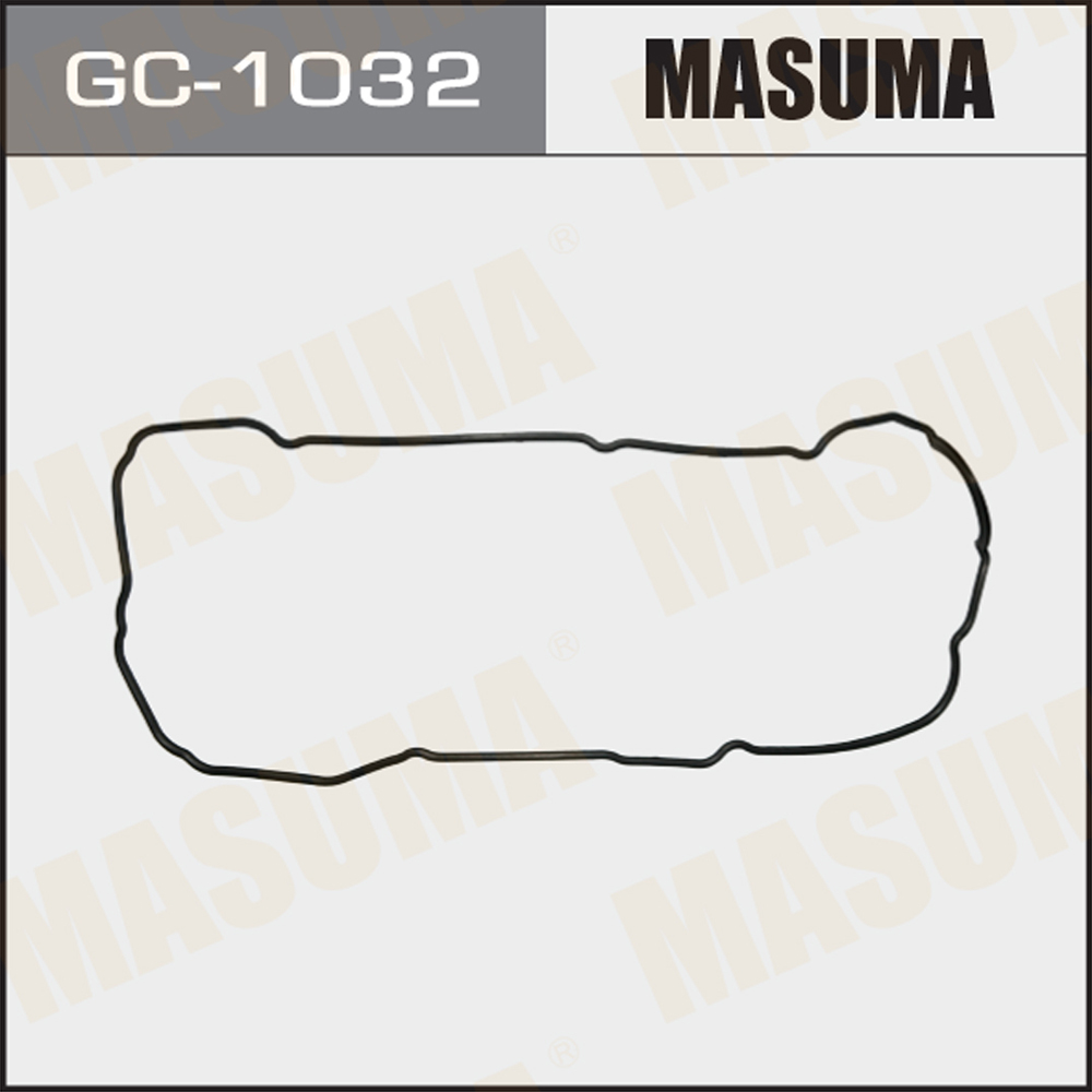 

Прокладка клапанной крышки TOYOTA MASUMA GC-1032