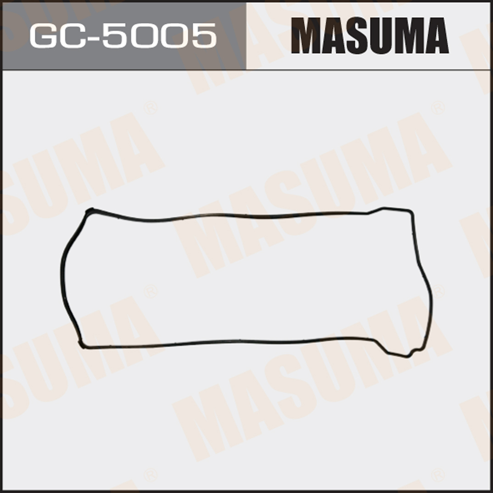 

Прокладка клапанной крышки HONDA MASUMA GC-5005