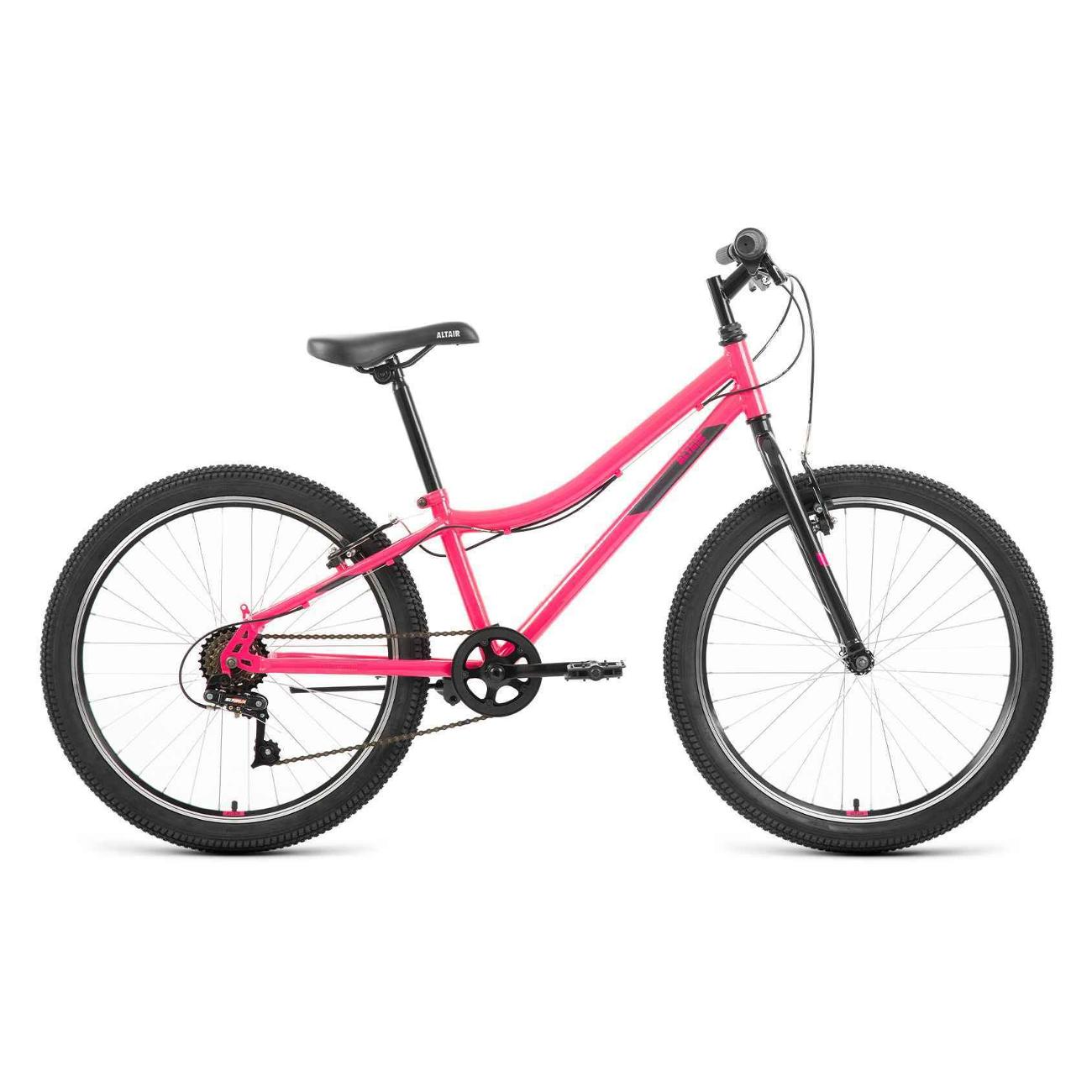 

Altair MTB HT 24" 1.0 Pink, MTB HT 24" 1.0 Pink