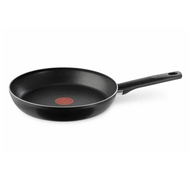 

Сковорода Tefal Just 26 см, Черный