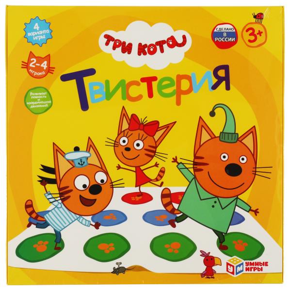 

Настольная игра Умные игры 4680107961303, 4680107961303