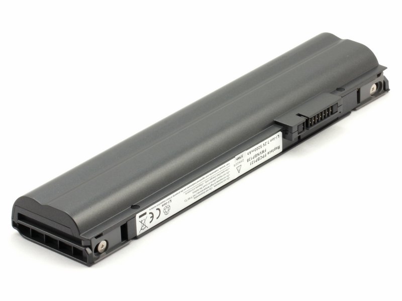 фото Аккумулятор для fujitsu fpcbp130, fmvnbp137, s26391-f5039-l410 sino power