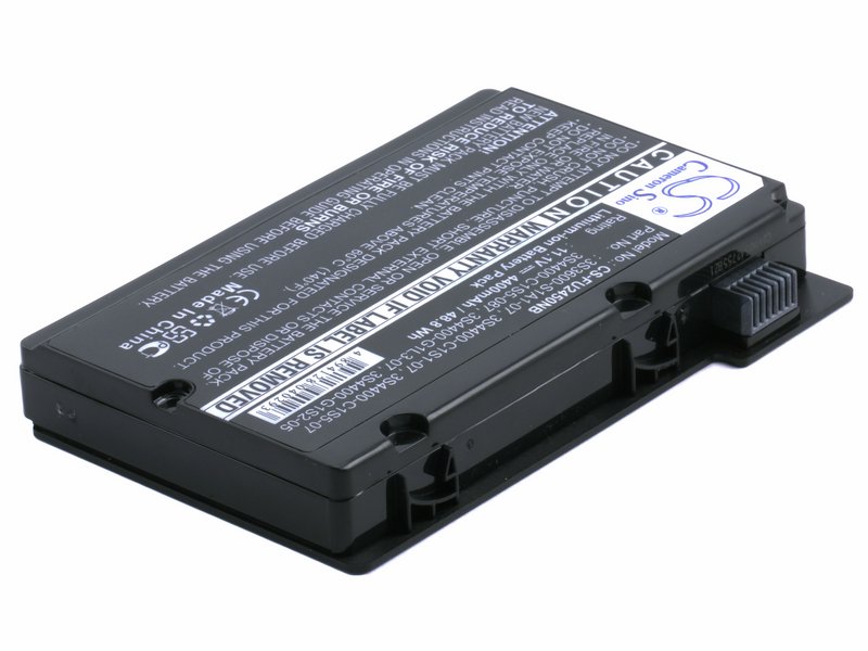 

Аккумулятор для ноутбука Fujitsu 3S4400-G1S2-05, 3S4400-S1S5-05