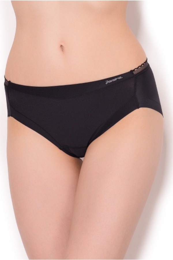 

Трусы женские Janira 31672c002 Best Comfort черные L, Черный, 31672c002 Best Comfort