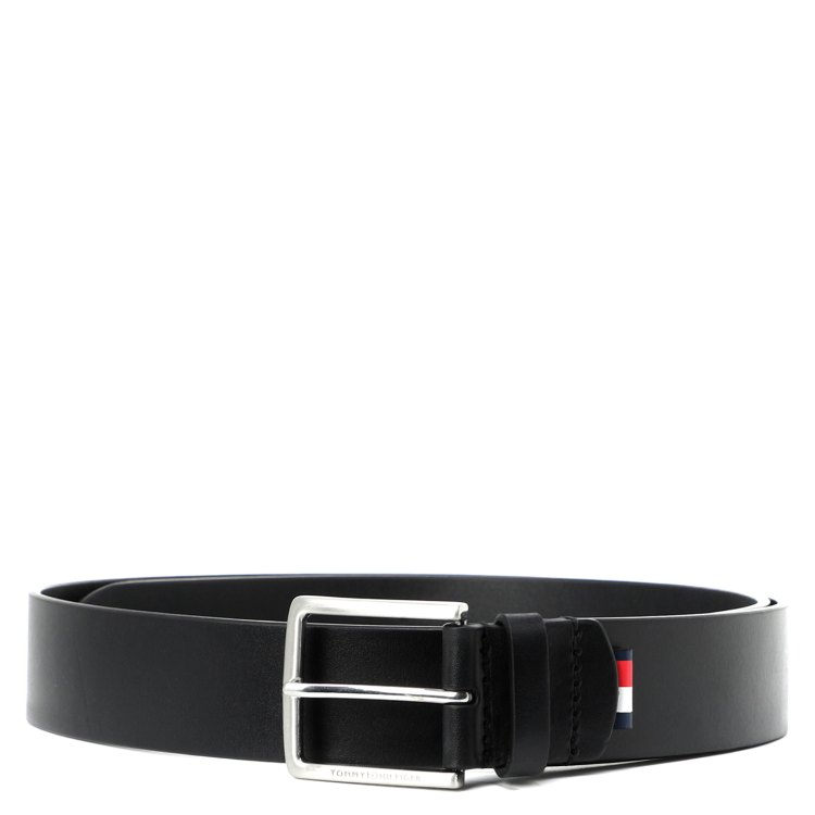 

Ремень мужской Tommy Hilfiger AM0AM08377 черный, 105 см, AM0AM08377