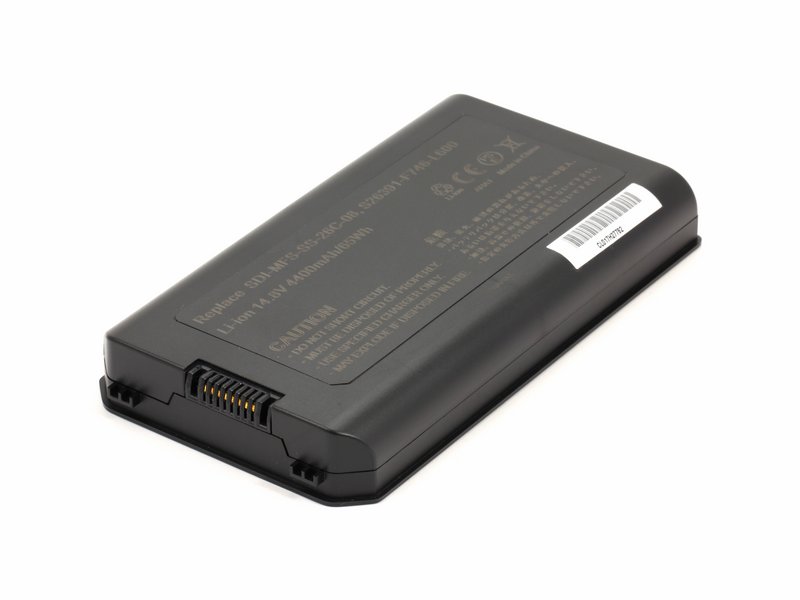 

Аккумулятор для ноутбука Fujitsu Siemens SDI-MFS-SS-26C-06