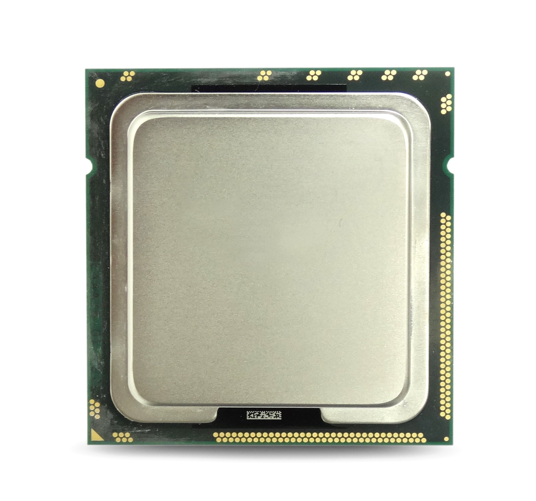 Процессор Intel Xeon E5530 LGA 1366 OEM