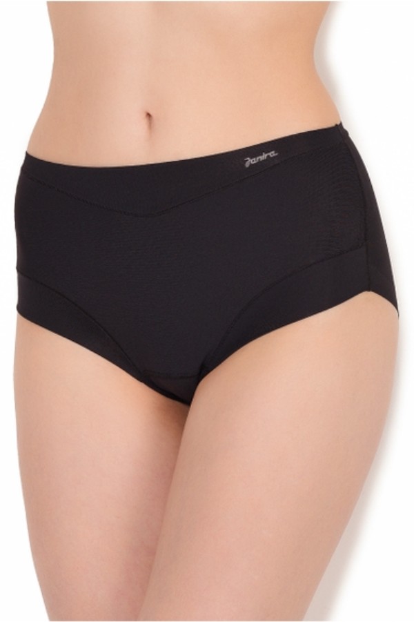

Трусы женские Janira 31673c002 Best Comfort черные XL, Черный, 31673c002 Best Comfort