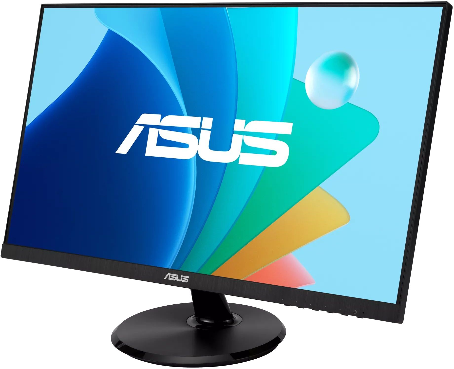 

27" Монитор ASUS VA27DQFR черный 100Hz 1920x1080 IPS, VA27DQFR