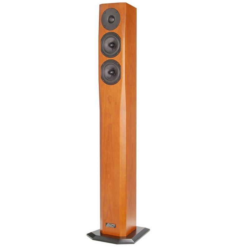 

Напольная акустика ASW Opus L /06 High Gloss Mahogany, Opus L /06 High Gloss Mahogany