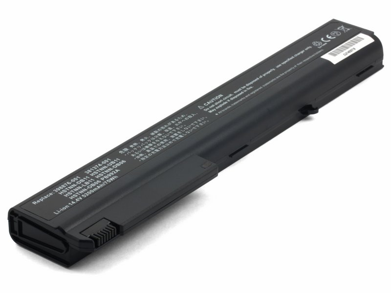 фото Аккумулятор для hp (hstnn-c13c, hstnn-cb30, hstnn-db29) sino power