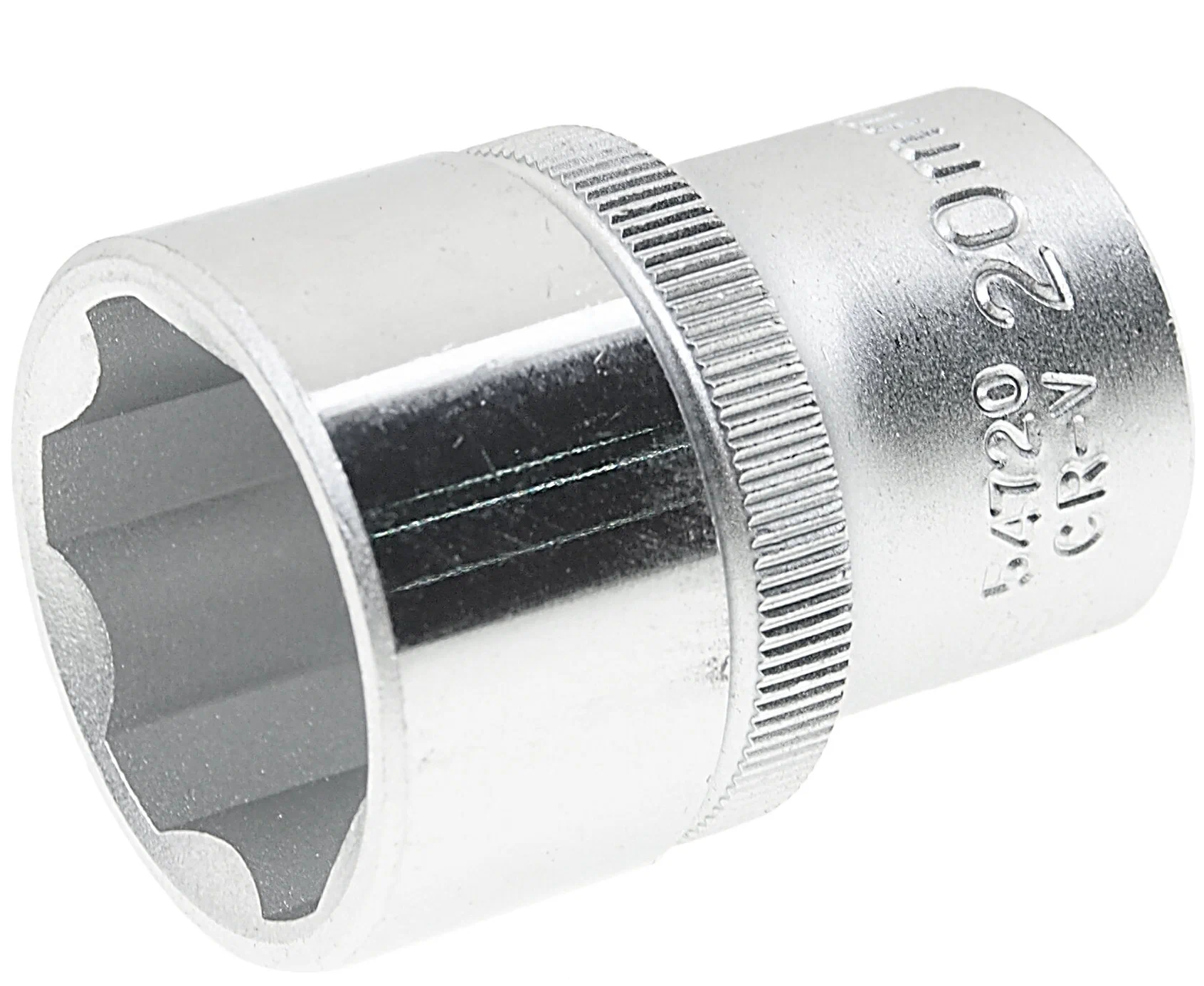 

FORCE 54720 54720 1/2 Головка 6 гранная для сорванных гаек 20мм FORCE , шт