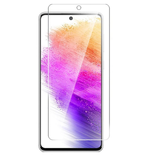 

Защитное стекло BoraSCO Hybrid Glass для Samsung Galaxy A73