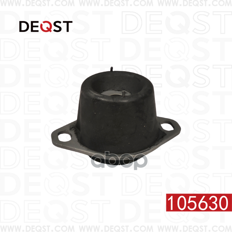 

Опора двигателя Deqst 105630