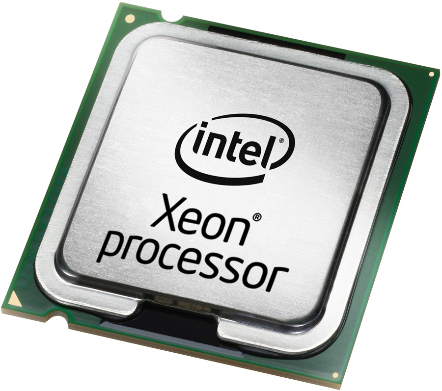 фото Процессор intel xeon e5430 lga 771 oem