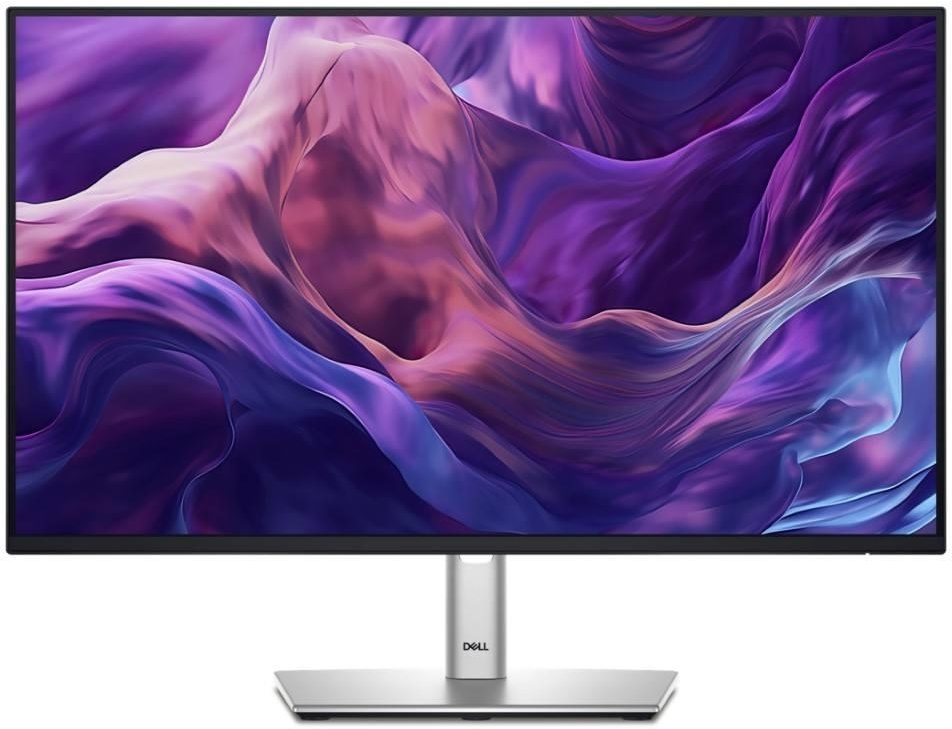 

23.8" Монитор Dell P2425H черный 100Hz 1920x1080 IPS, P2425H