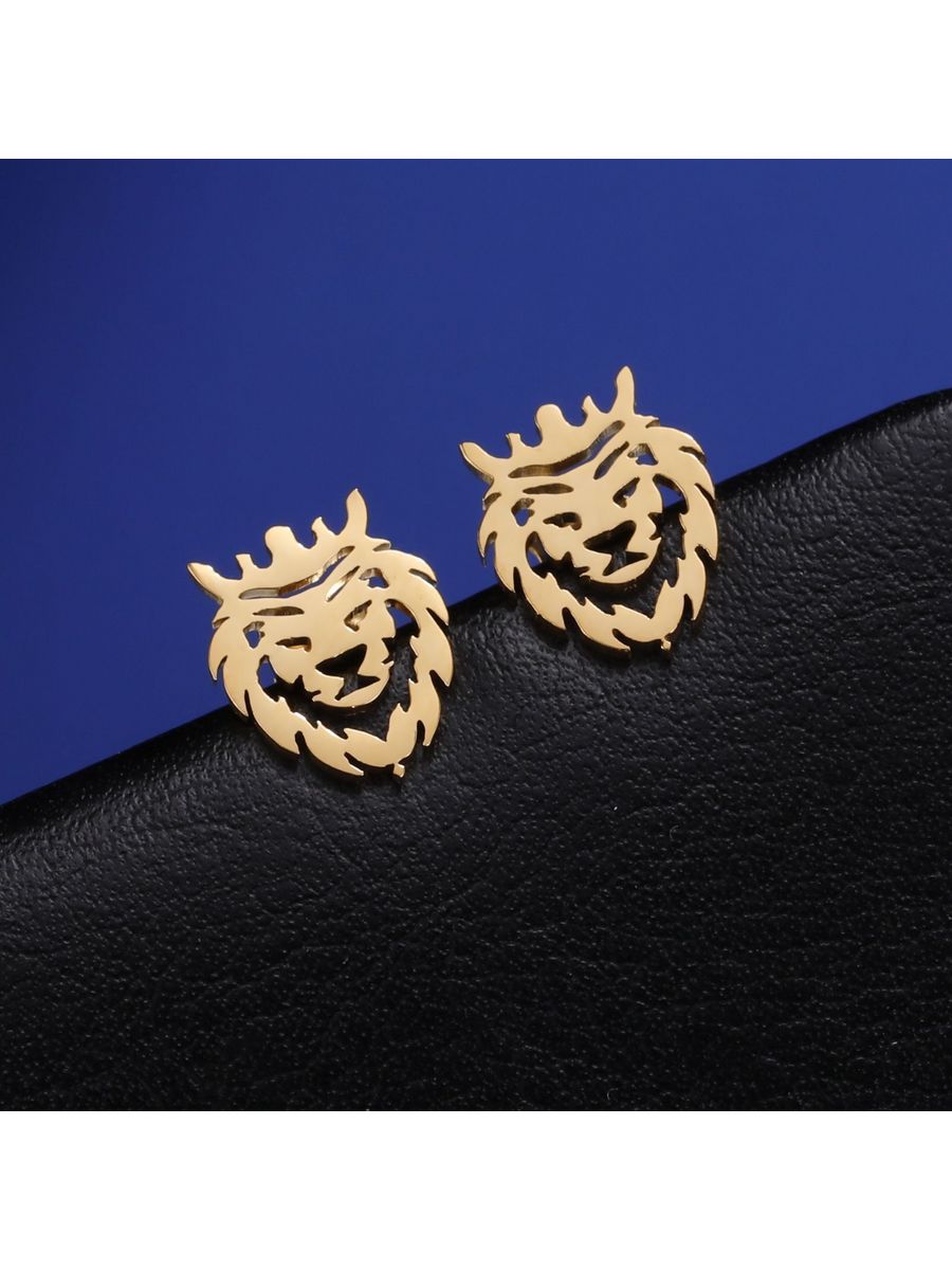 

Серьги из стали GameMerch gm37978-01, gm37978-01