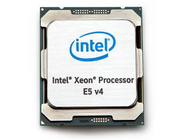 фото Процессор intel xeon single-core 604 box