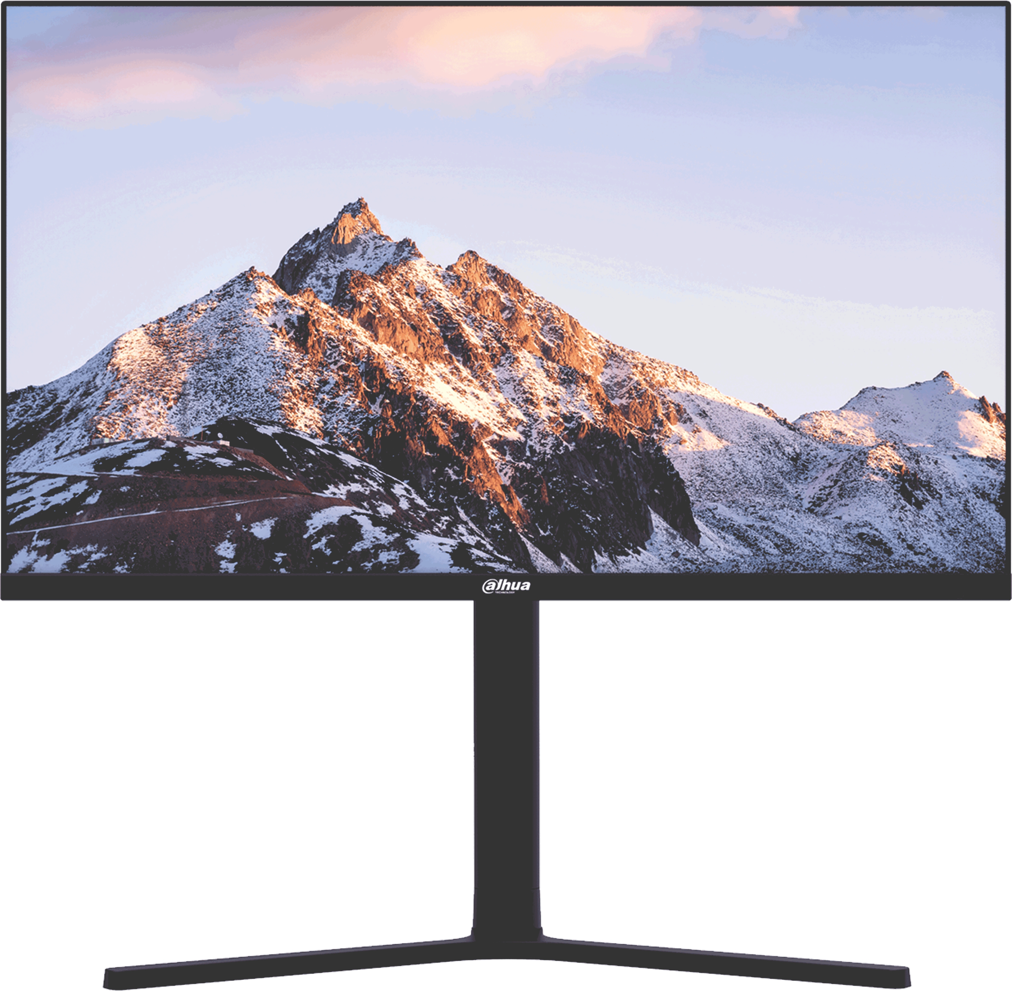 

27" Монитор Dahua LM27-B201A черный 100Hz 1920x1080 IPS, LM27-B201A