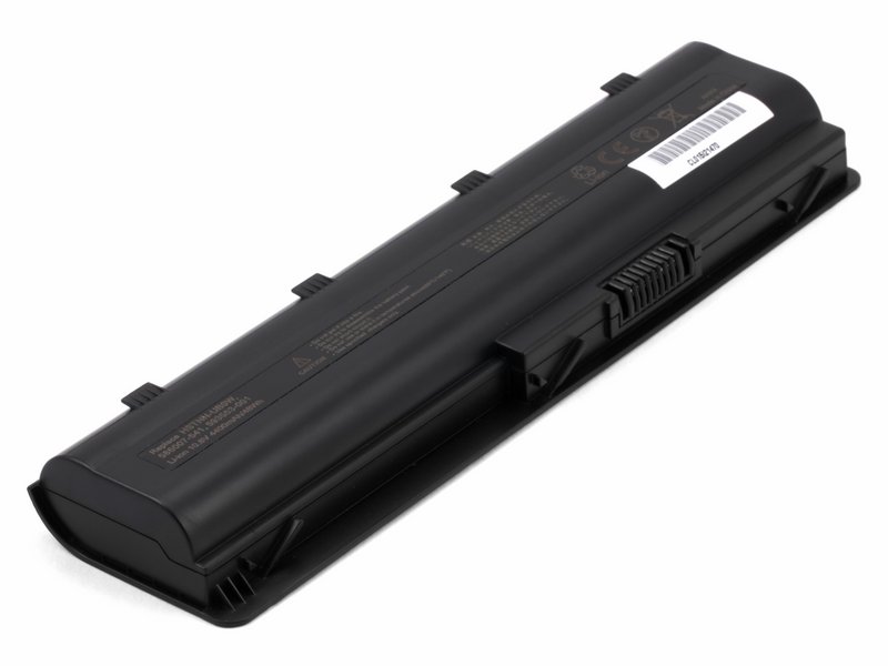 фото Аккумулятор для hp compaq 593554-001, hstnn-f02c, mu06 (4400mah) sino power