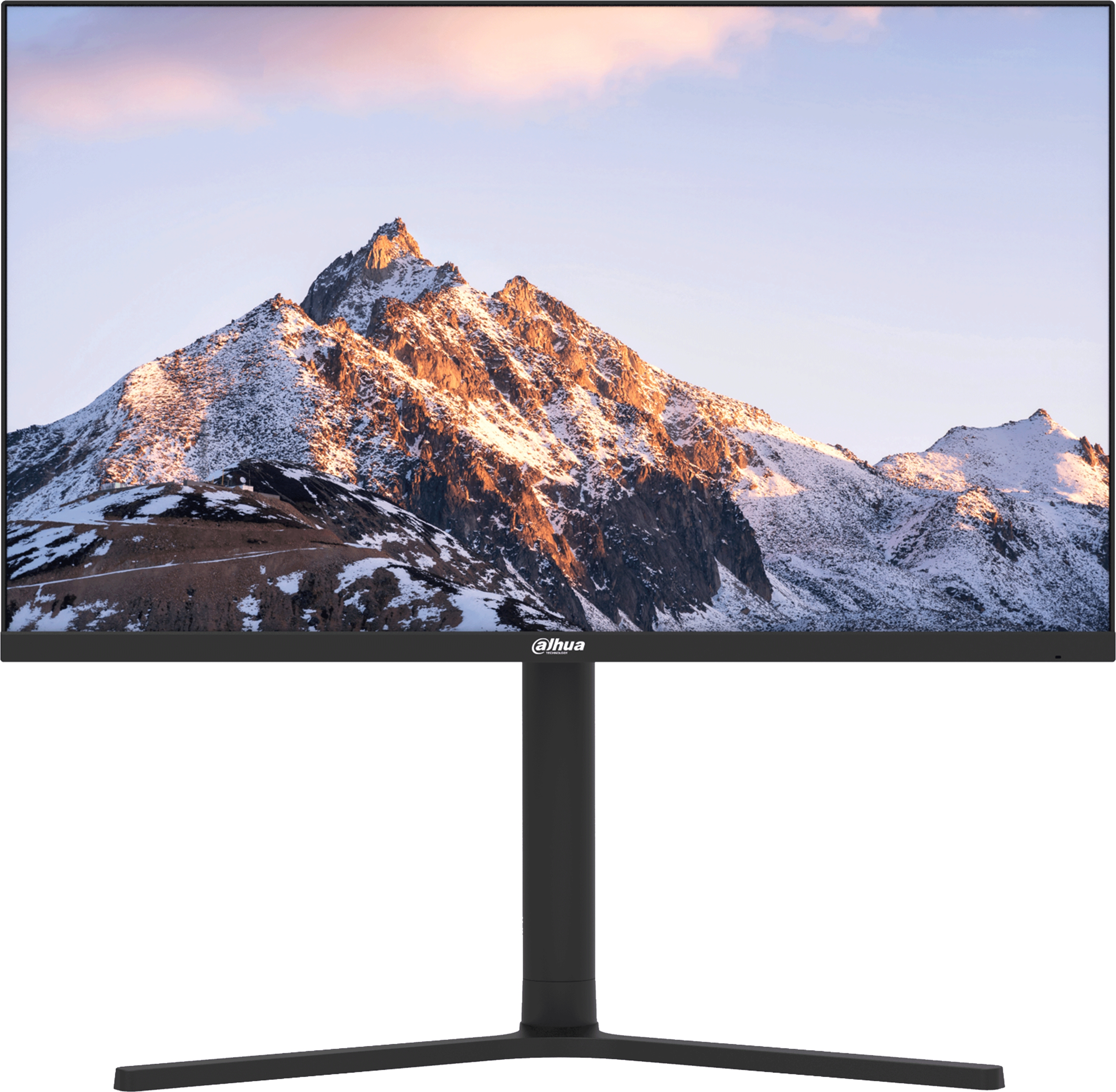 

23.8" Монитор Dahua LM24-B201A черный 100Hz 1920x1080 IPS, LM24-B201A