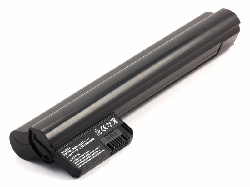 Аккумулятор для HP 582214-141, 596238-001, AN03, AN06