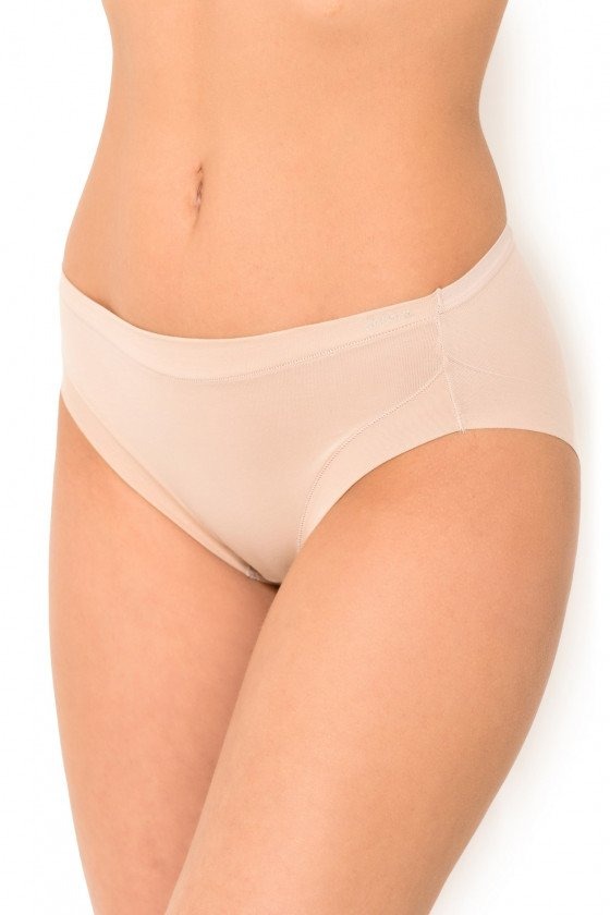 

Трусы женские Janira 31862c483 Cotton Band бежевые XL, Бежевый, 31862c483 Cotton Band