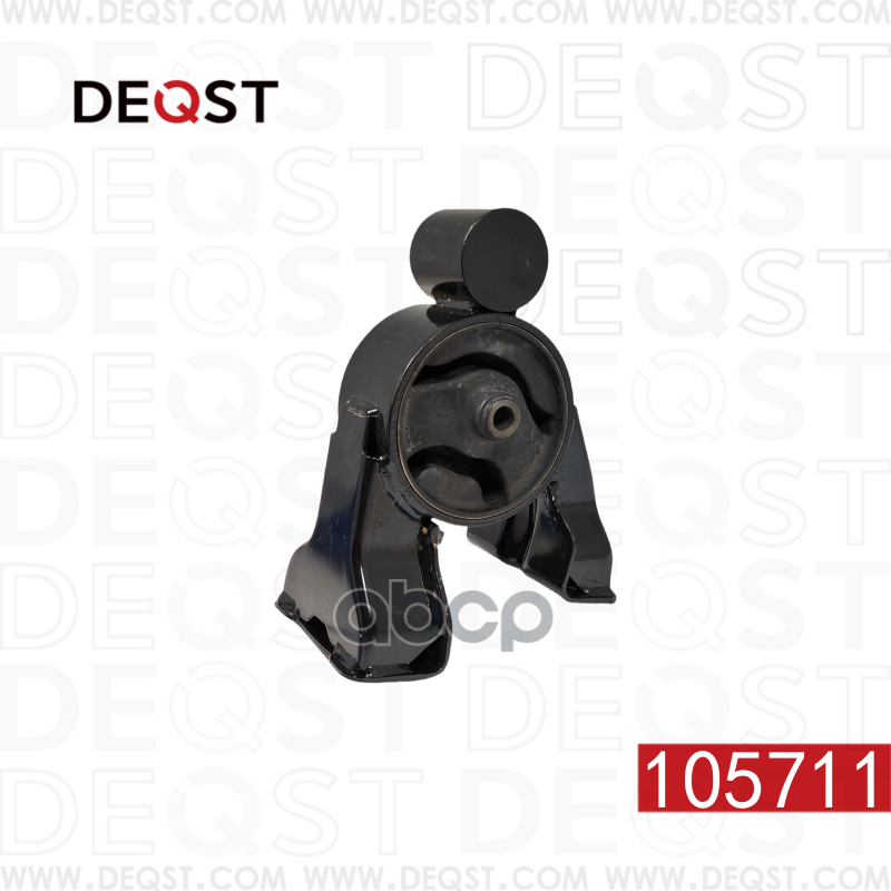 

Опора двигателя Deqst 105711