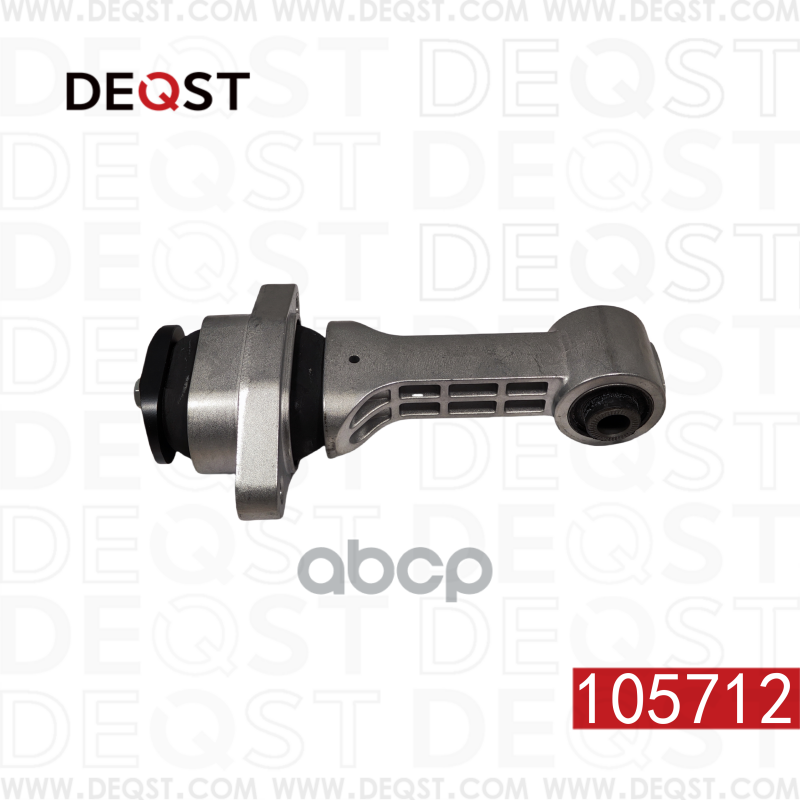 

Опора двигателя Deqst 105712