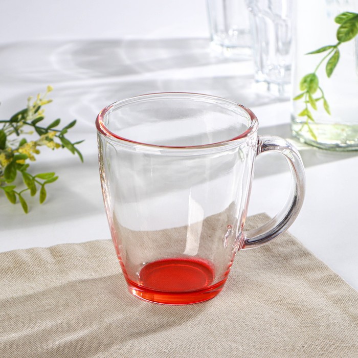 фото Кружка «микс», 350 мл декостек