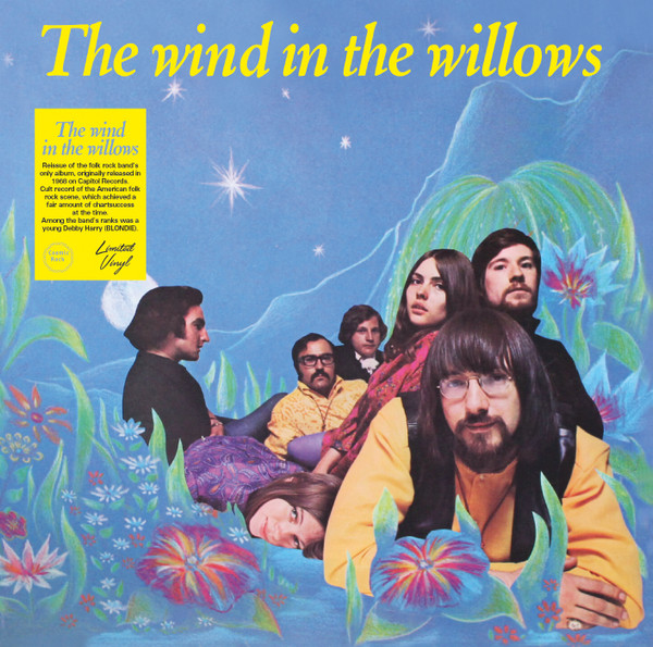 

The Wind In The Willows The Wind In The Willows (LP), The Wind In The Willows