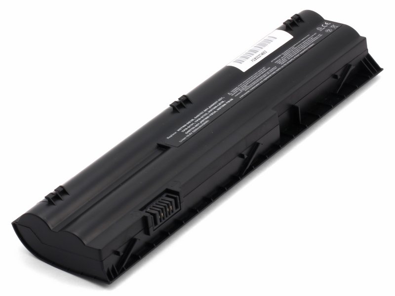 фото Аккумулятор для hp 646657-241, hstnn-yb3b, mt03, mt06 (4400mah) sino power