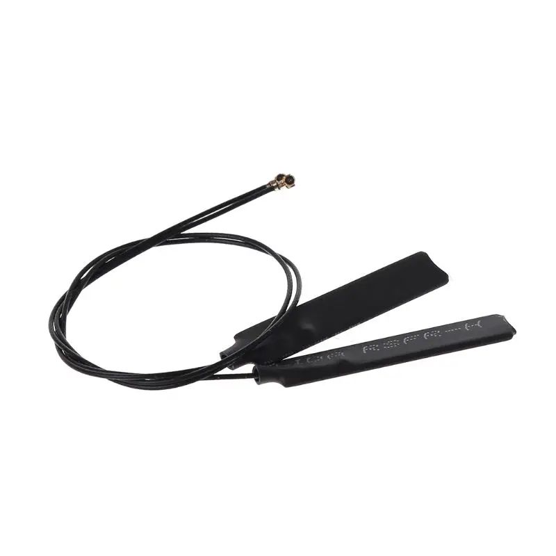 

Wi-Fi антенна 2.4, 5 ГГц Crust Pro для NGFF Intel 8260 8265 9260 9560