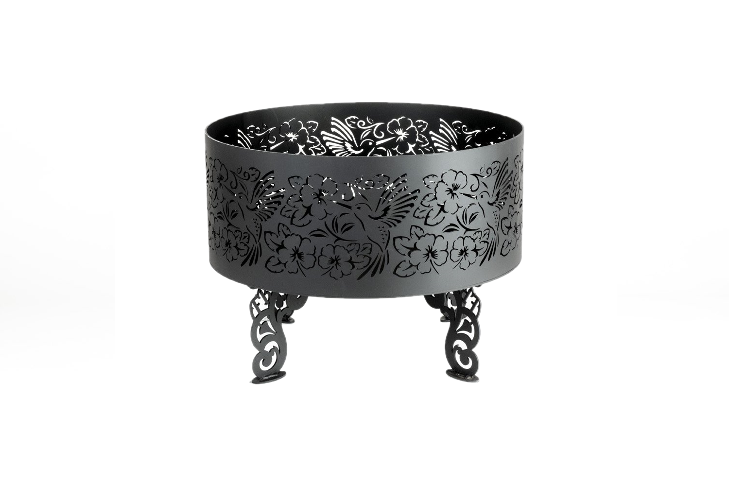 

Костровая чаша Fire Bowls Колибри 2002266569053, Колибри
