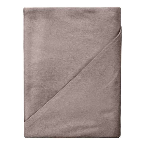 

Пододеяльник Absolut Mokko 148x215 см меланж коричневый