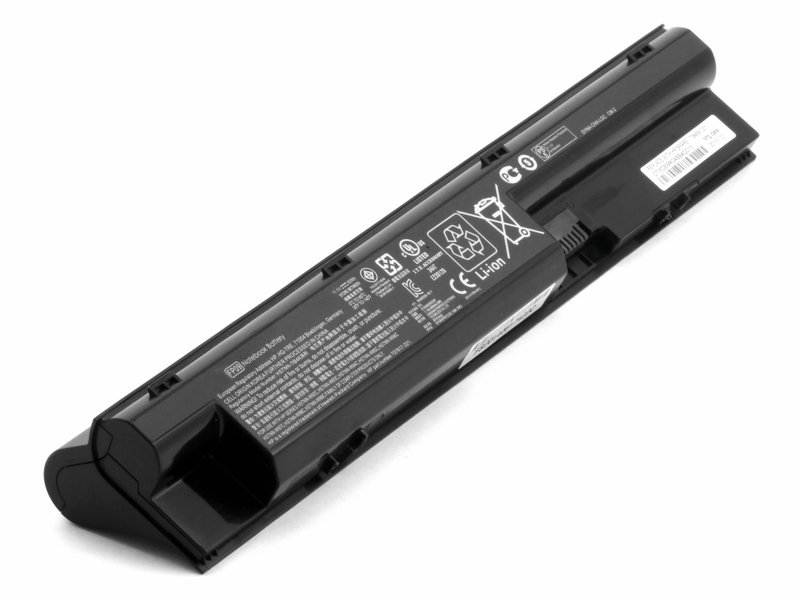 фото Усиленный аккумулятор для hp fp09, h6l26aa, hstnn-lb4j sino power