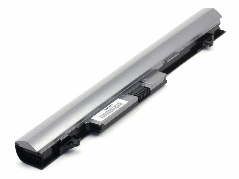 фото Аккумулятор для ноутбука hp probook 430 (h6l28aa, ra04) 2200mah sino power