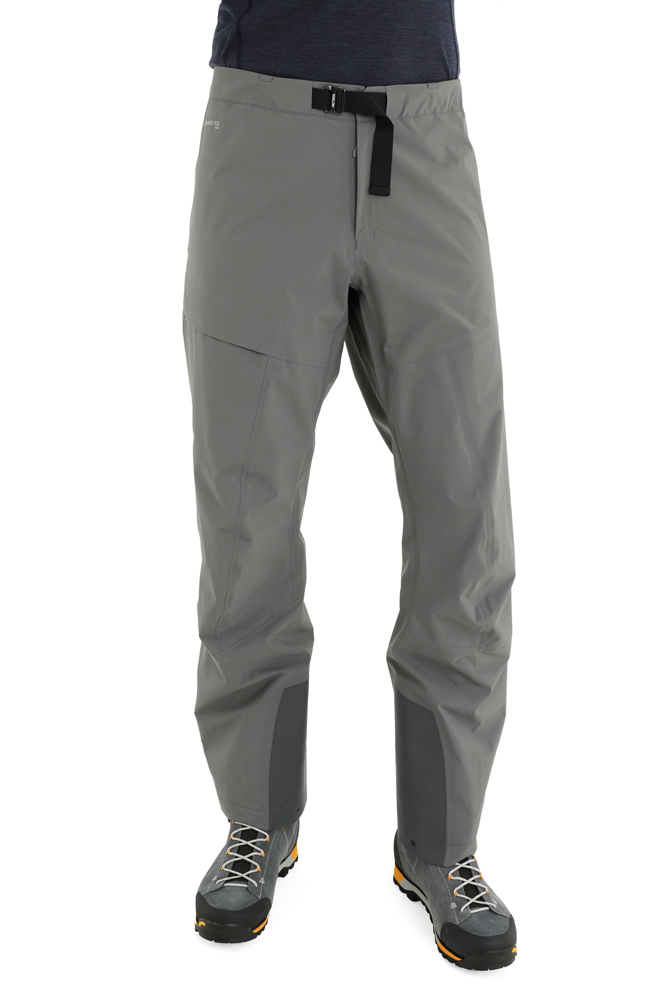 

Спортивные брюки мужские Arcteryx Beta Ar Pant Men's серые S, Beta Ar Pant Men's