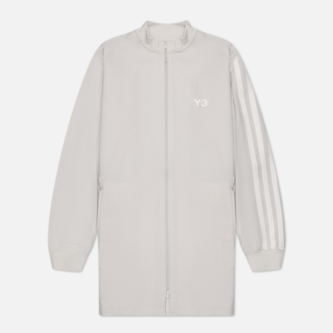 

Мужская олимпийка Y-3 Chapter 1 Stripes серый, Размер M, Chapter 1 Stripes
