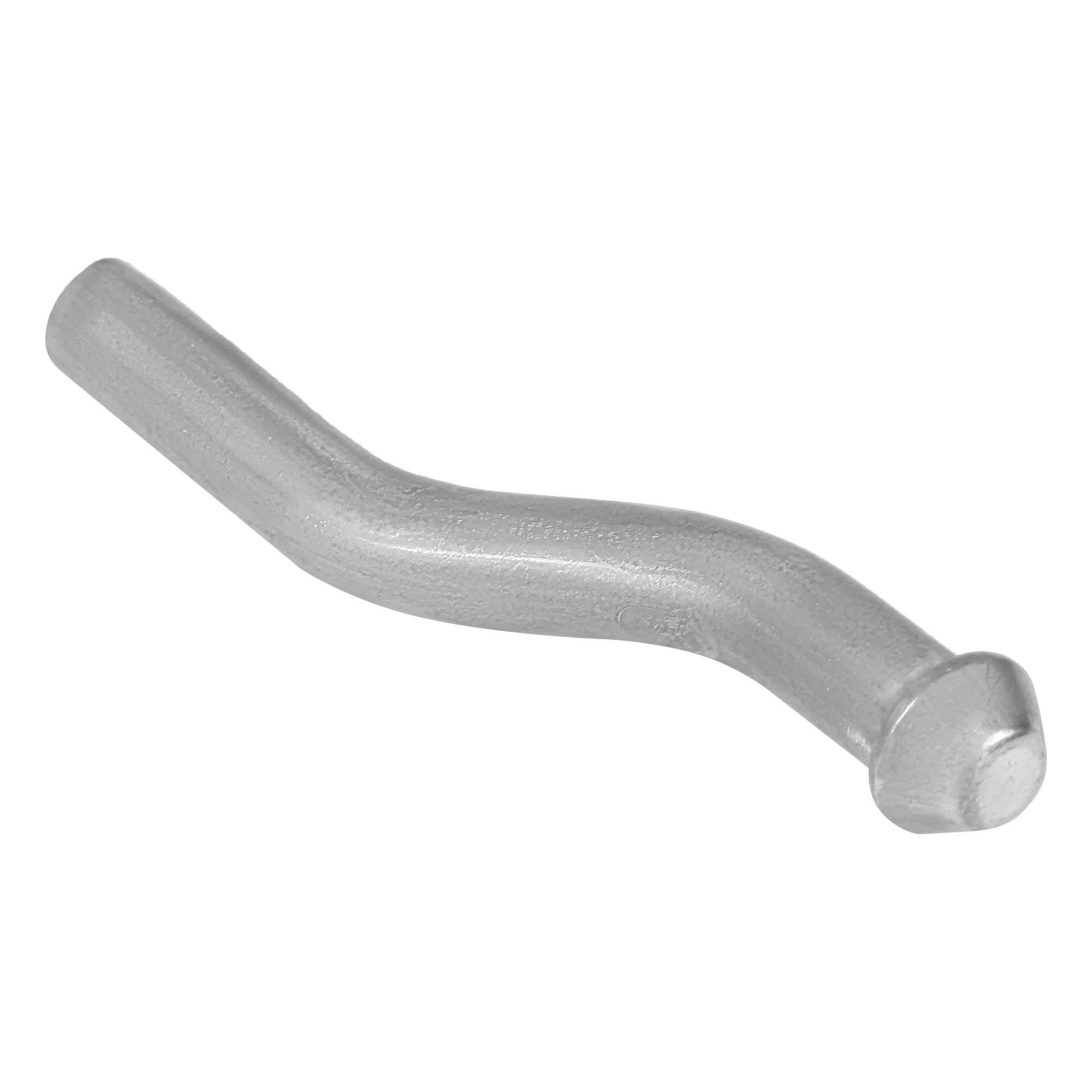 фото Кронштейн заднний дополнительного глушителя trialli emb 0103