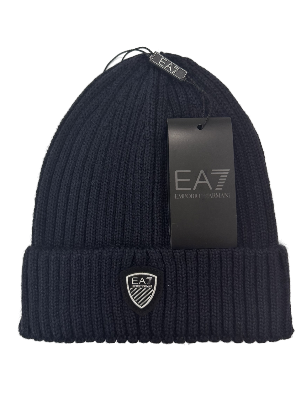 

Шапка бини унисекс NoBrand RT5627665356 blue, р.54-58, Синий, RT5627665356
