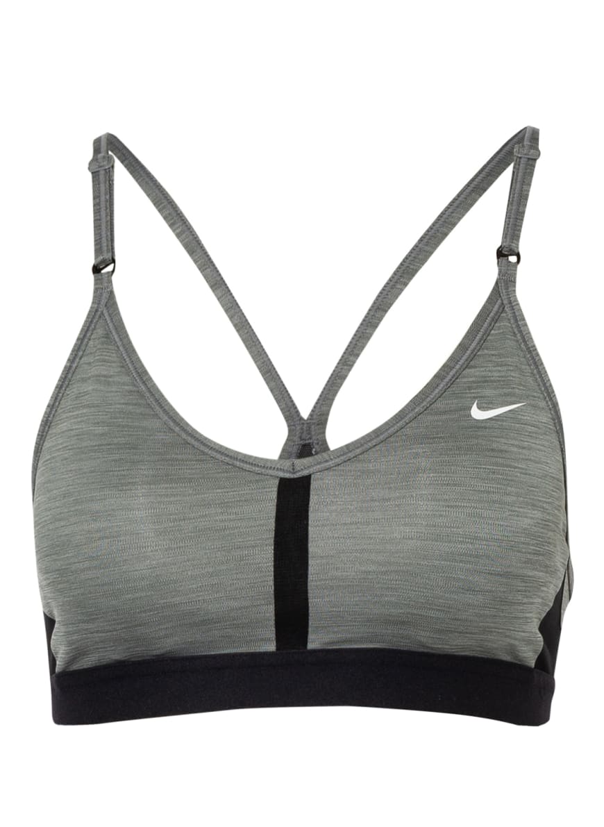 

Топ женский Nike 1001112318 черный XL (доставка из-за рубежа), 1001112318