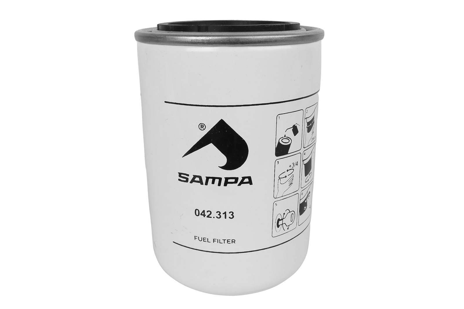 Фильтр топливный SAMPA 042.313-01
