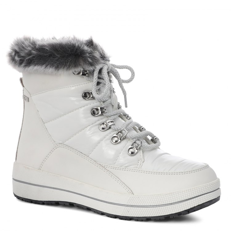 

Дутики женские Caprice 9-9-26206-25_2458590 белые 40 EU