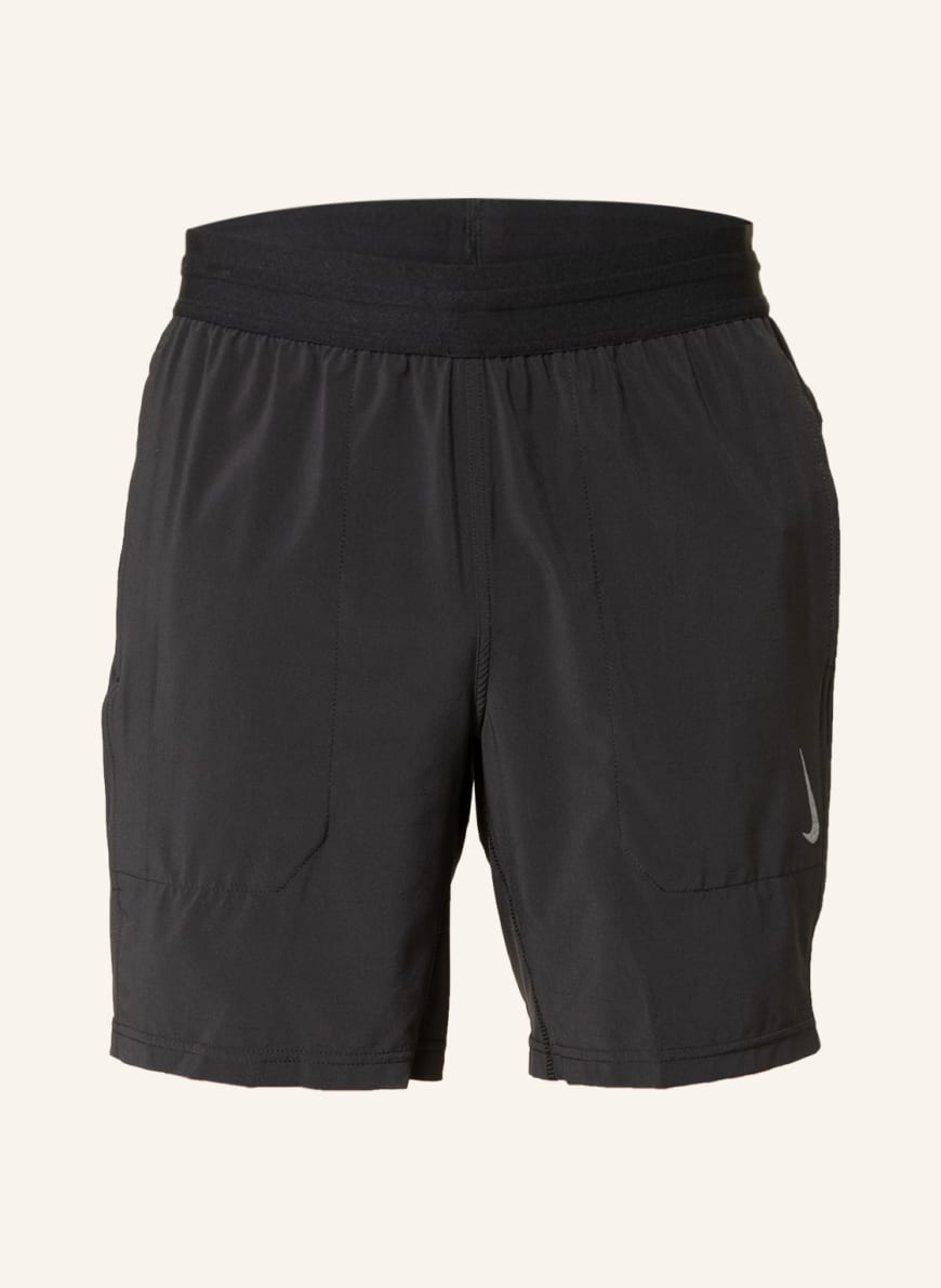 

Шорты мужские Nike 1001112415 черные XL (доставка из-за рубежа), 1001112415