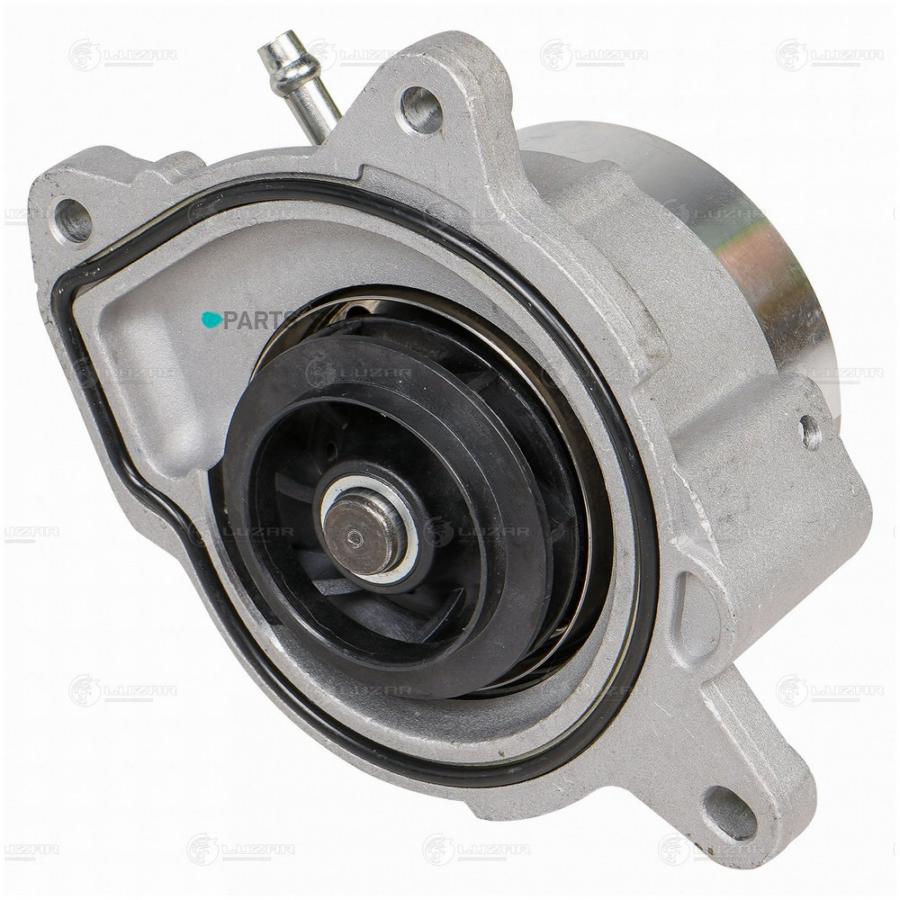 

LUZAR Помпа LUZAR LWP1833 Audi A1 A3 VW Polo Golf Skoda Fabia Octavia Yeti 1.2TSi TFSi 09-